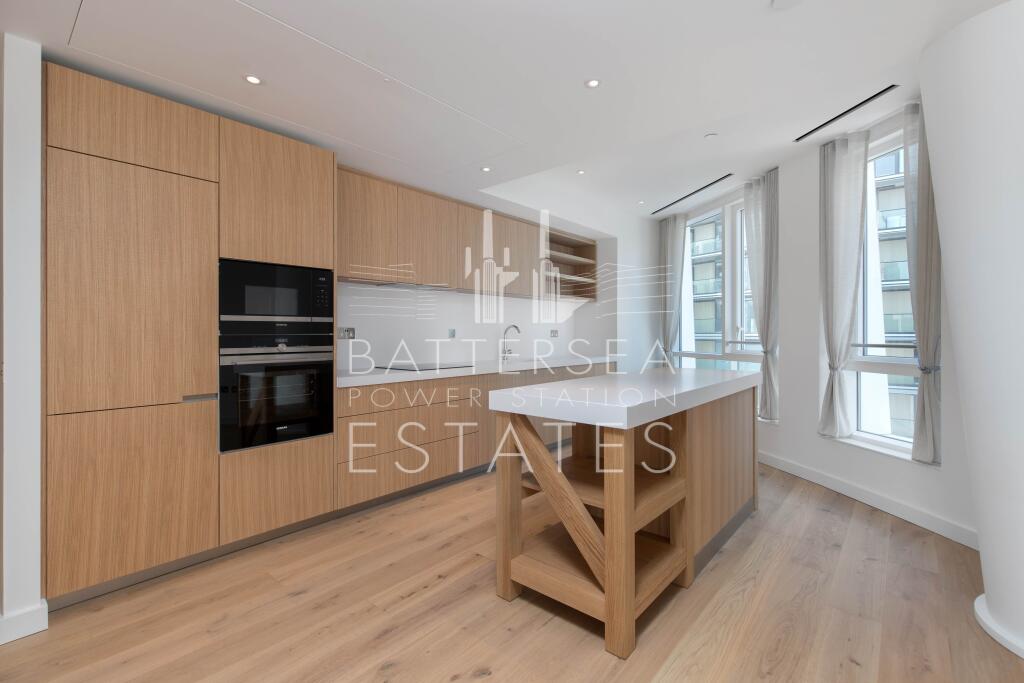 Main image of property: L-000315, 2 Prospect Way, Battersea