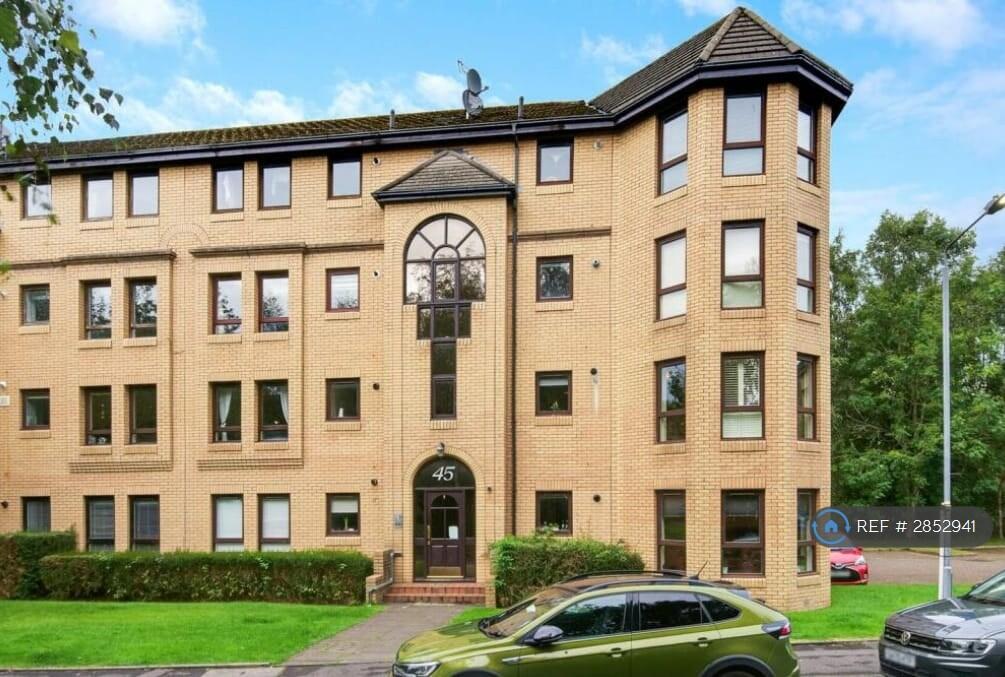 Main image of property: Bellshaugh Gardens, Glasgow, G12