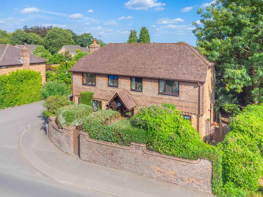 Main image of property: Beacon Road, Crowborough, TN6