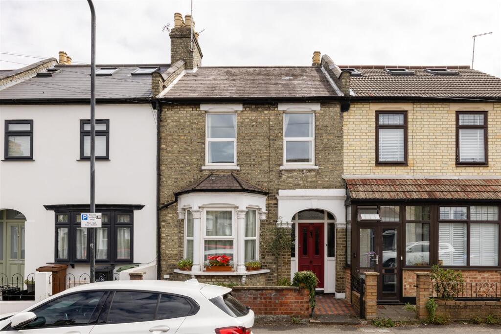 Main image of property: Kenilworth Avenue, Walthamstow
