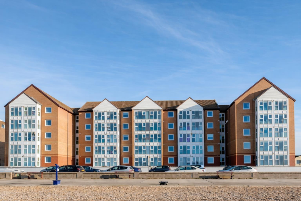 Main image of property: Esplanade, Seaford