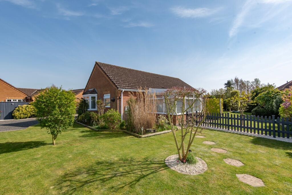 House in Boston, Butterwick CP - View 4