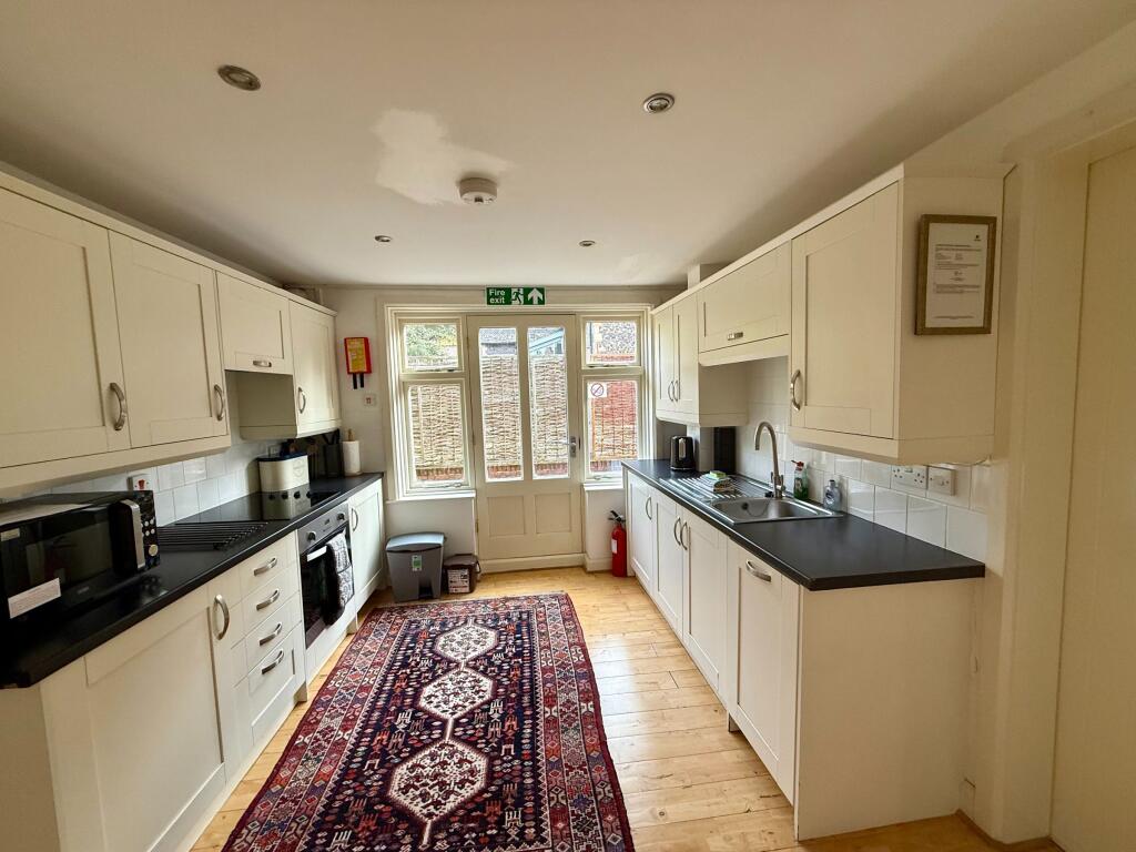 Apartment in Ipswich - View 2
