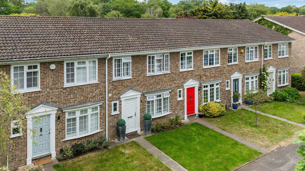 Main image of property: Mayfield Close, Hersham, Walton-On-Thames.