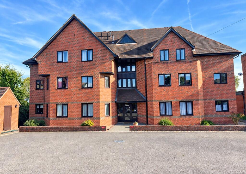 Main image of property: Portland House, Portland Road, East Grinstead, RH19