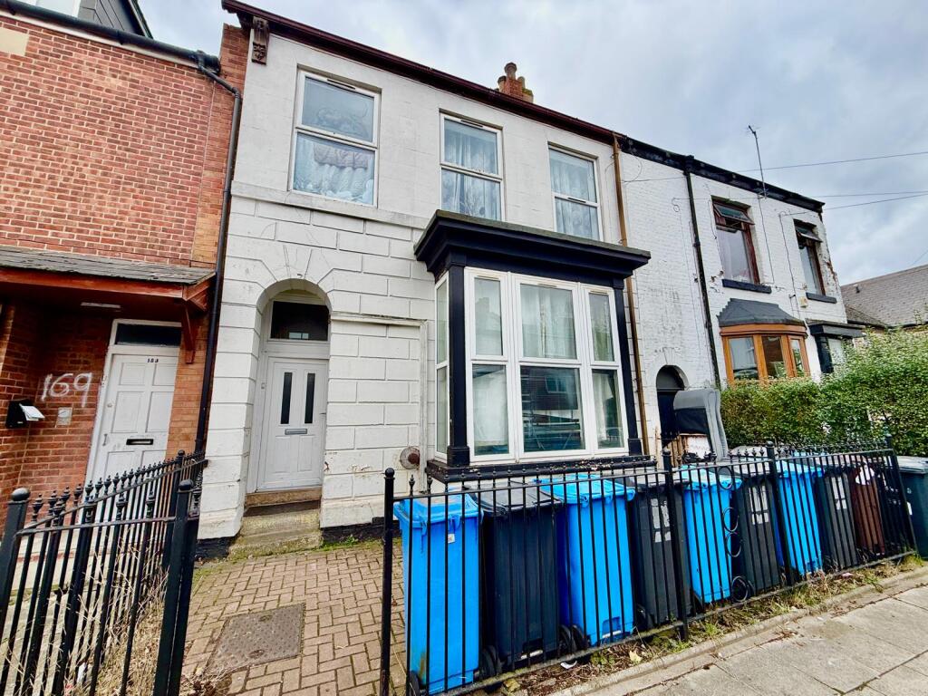 Main image of property: Coltman Street, Hull, HU3