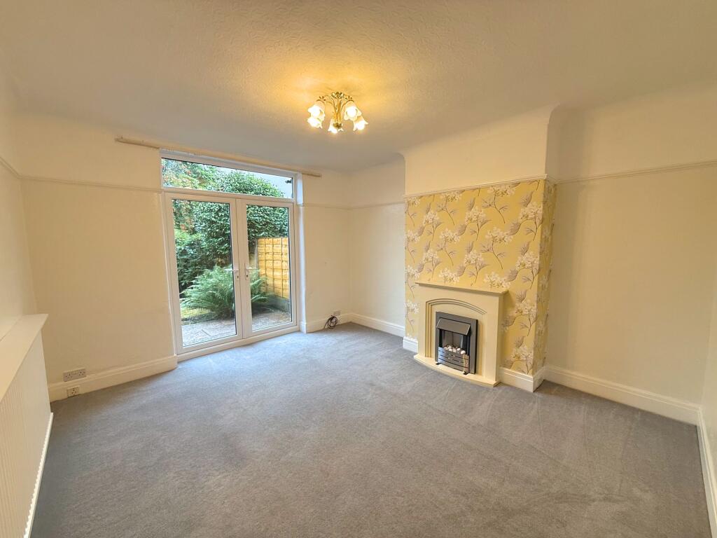 House in Manchester - View 5