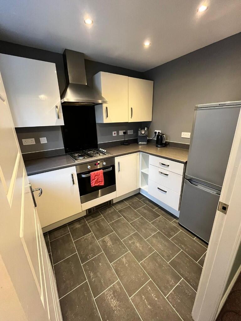 Corbett Drive, Wakefield, West Yorkshire, WF2 photo 3