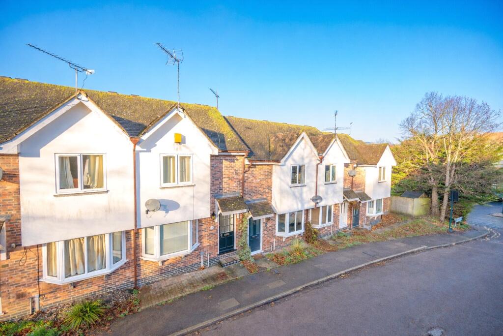 Main image of property: Millers Rise, St. Albans, Hertfordshire