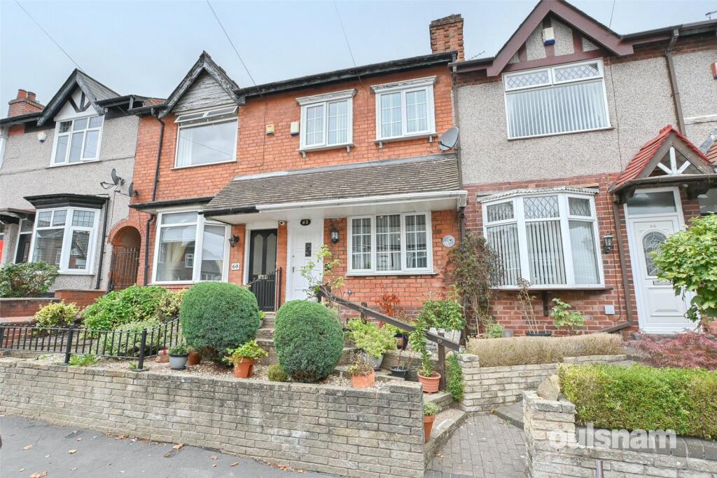 Main image of property: Rathbone Road, Bearwood, West Midlands, B67