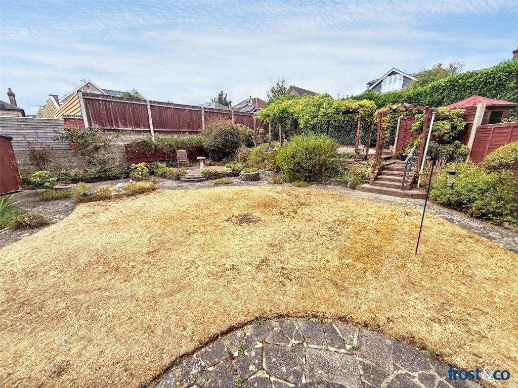 House in Bournemouth - View 2