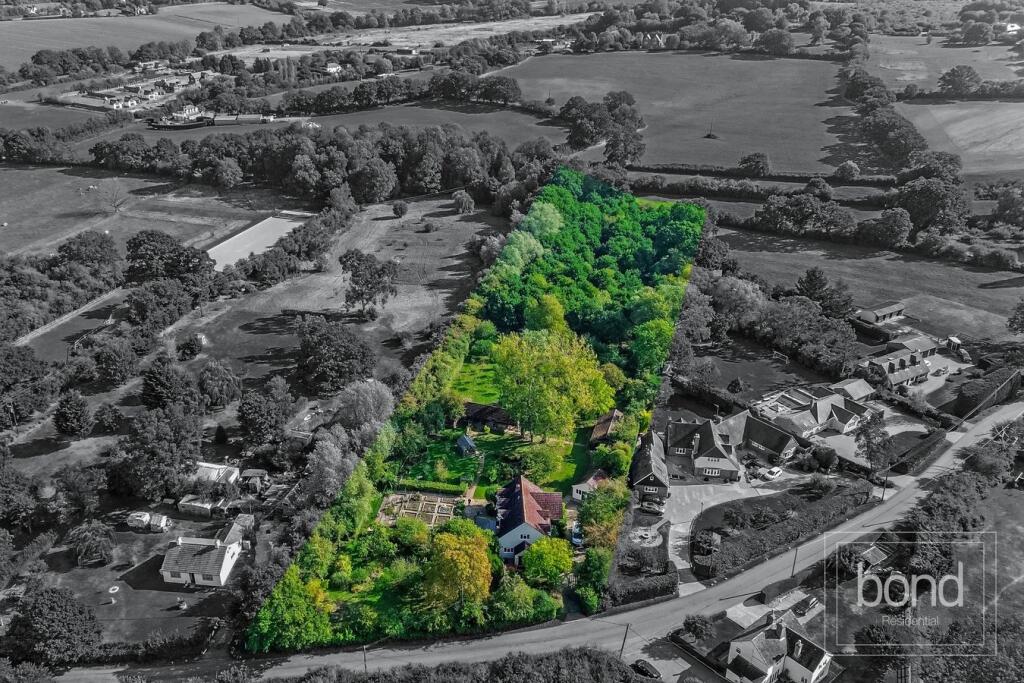 Main image of property: Butts Green Road, Sandon, Chelmsford, CM2