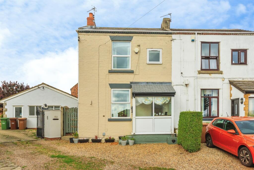 Main image of property: Southfield Lane, Horbury, Wakefield
