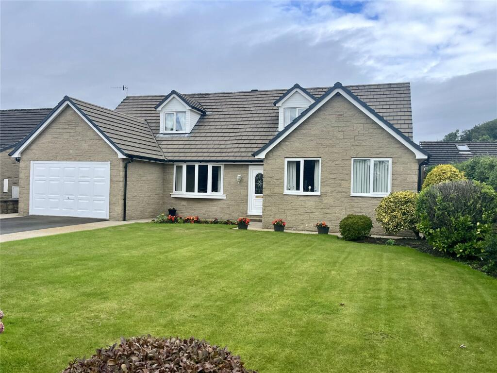 Main image of property: Parklands, Haltwhistle, Northumberland, NE49