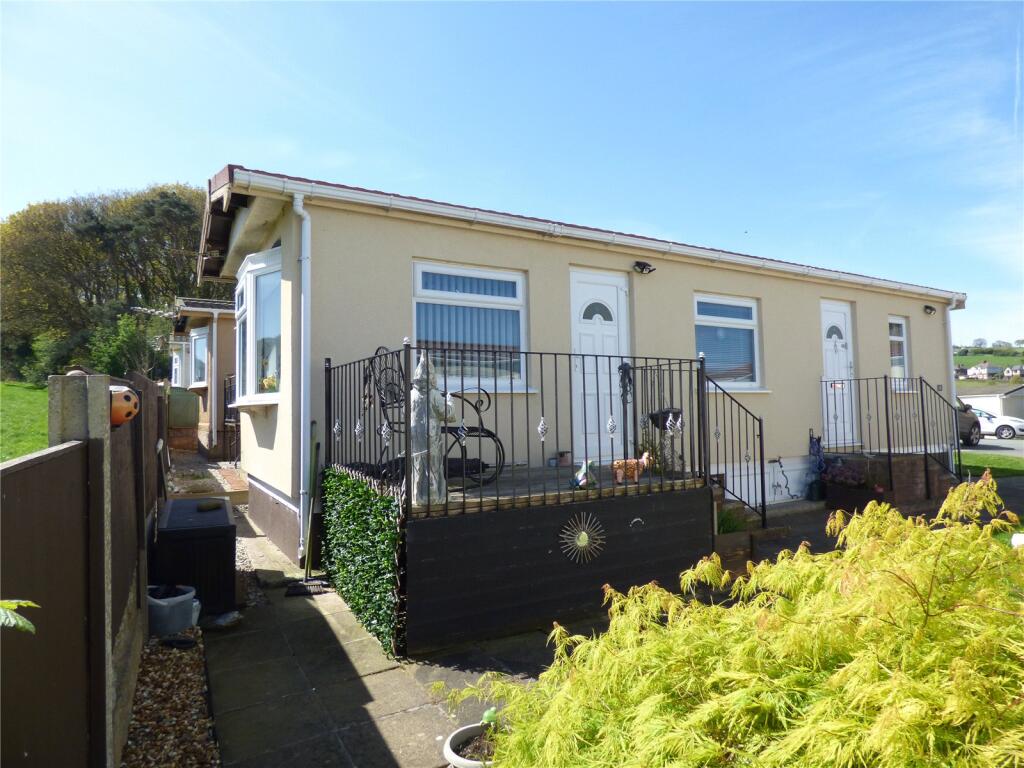 Main image of property: Coast Road, Ffynnongroyw, Holywell, Flintshire, CH8