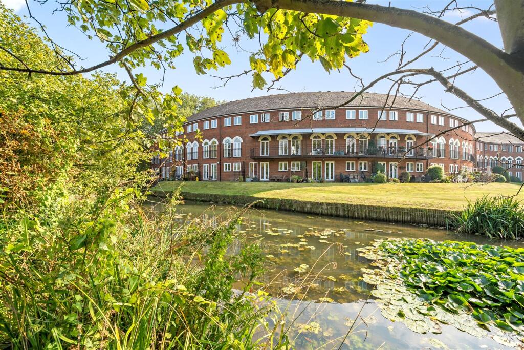 Main image of property: Duckmill Crescent, Bedford