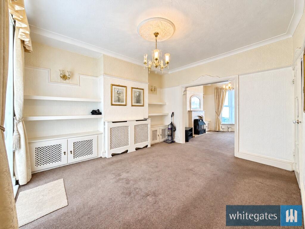 House in Liverpool - More