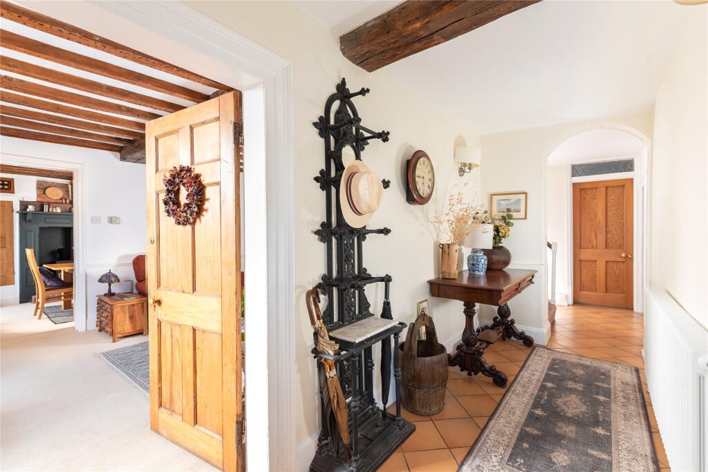 Titmore Green, Little Wymondley, Hitchin, Hertfordshire, SG4 photo 5