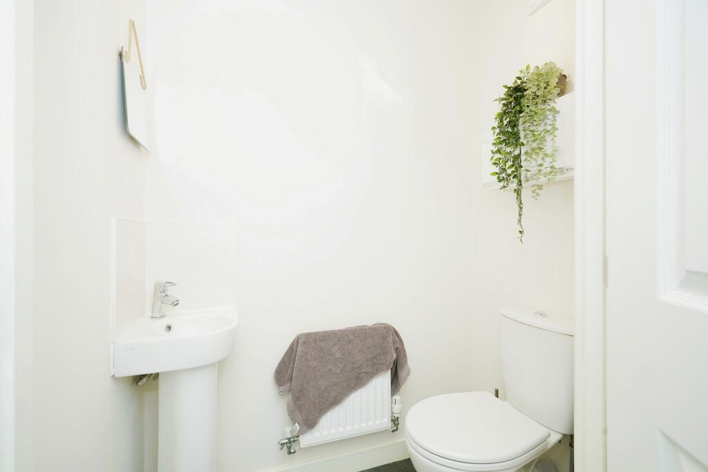 House in Wigan, Greater Manchester - View 4