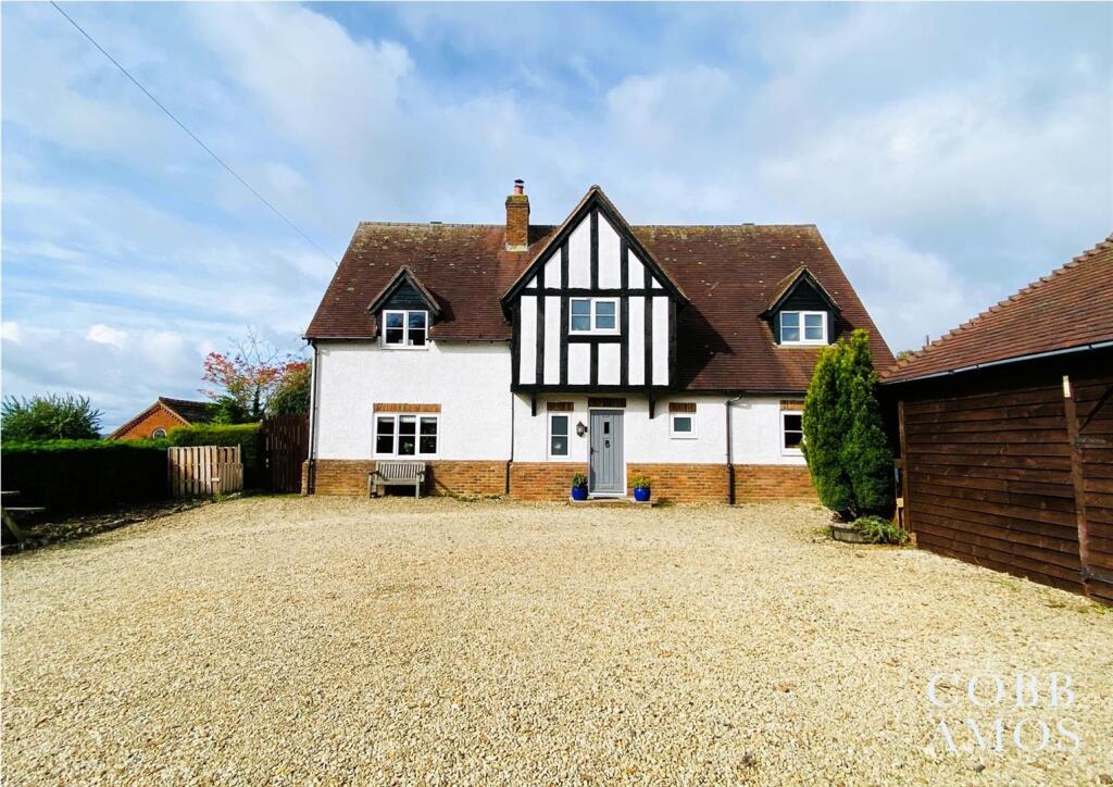 Main image of property: Whitewayhead Lane, Knowbury, Ludlow