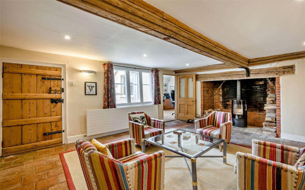 House in South Norfolk, Ketteringham - View 5