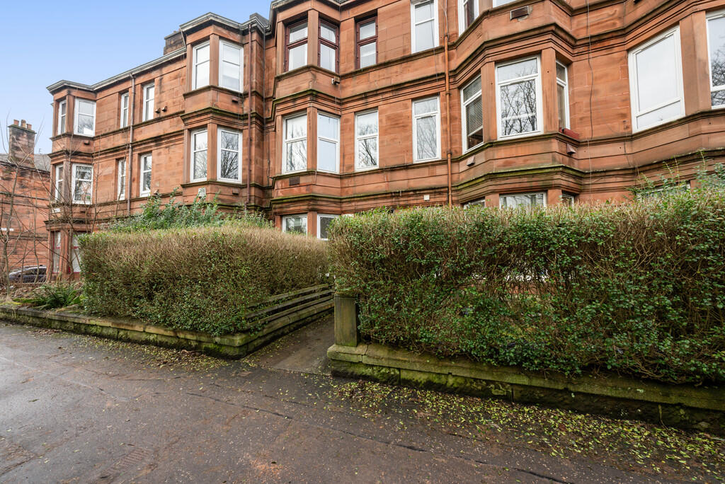Main image of property: Clifford Street, Kinning Park, Glasgow