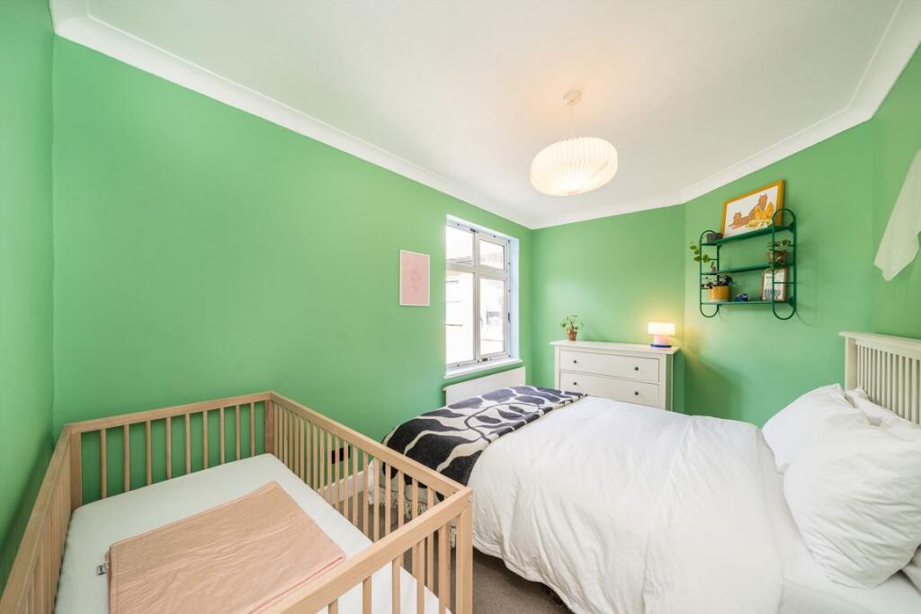 Apartment in London - More