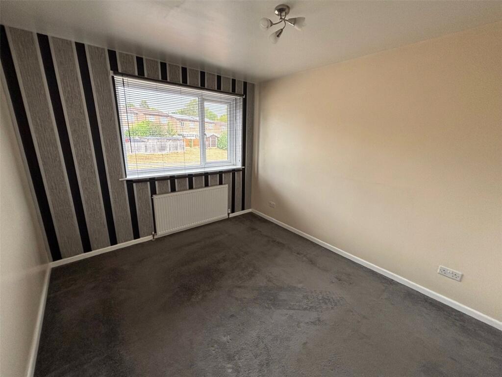 House in Telford - More