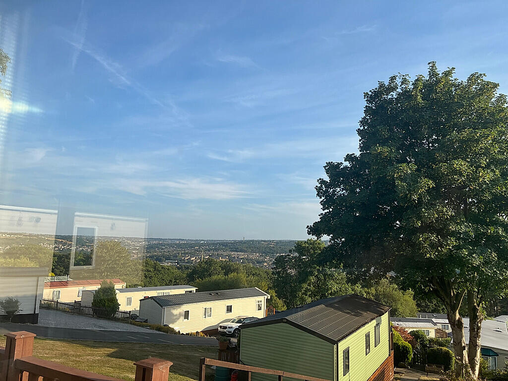 Main image of property: Crook Farm Caravan Park, Baildon Moor, Bradford, BD17 5ED