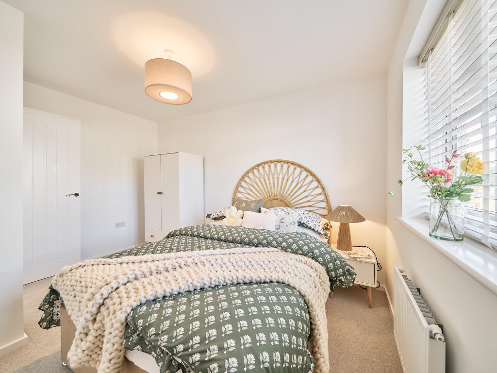 House in Ashington, Northumberland - More