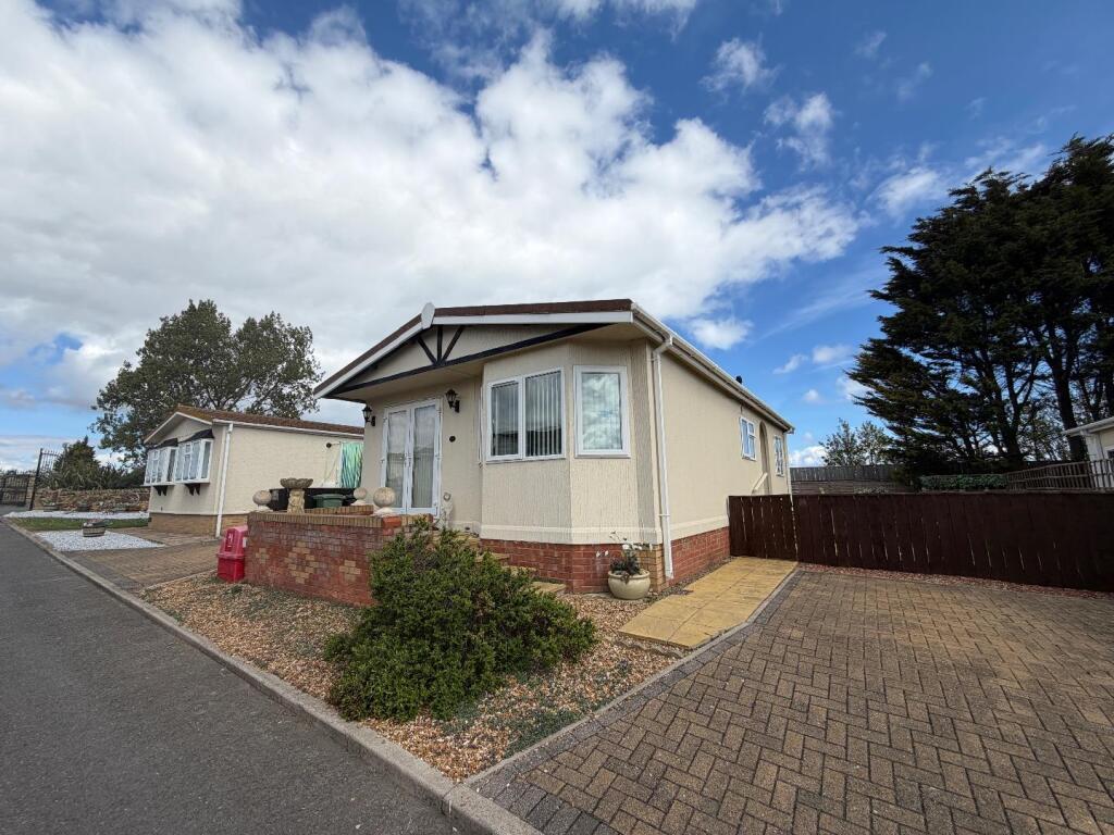 Main image of property: Seaview Park Homes, Easington Road, Hartlepool