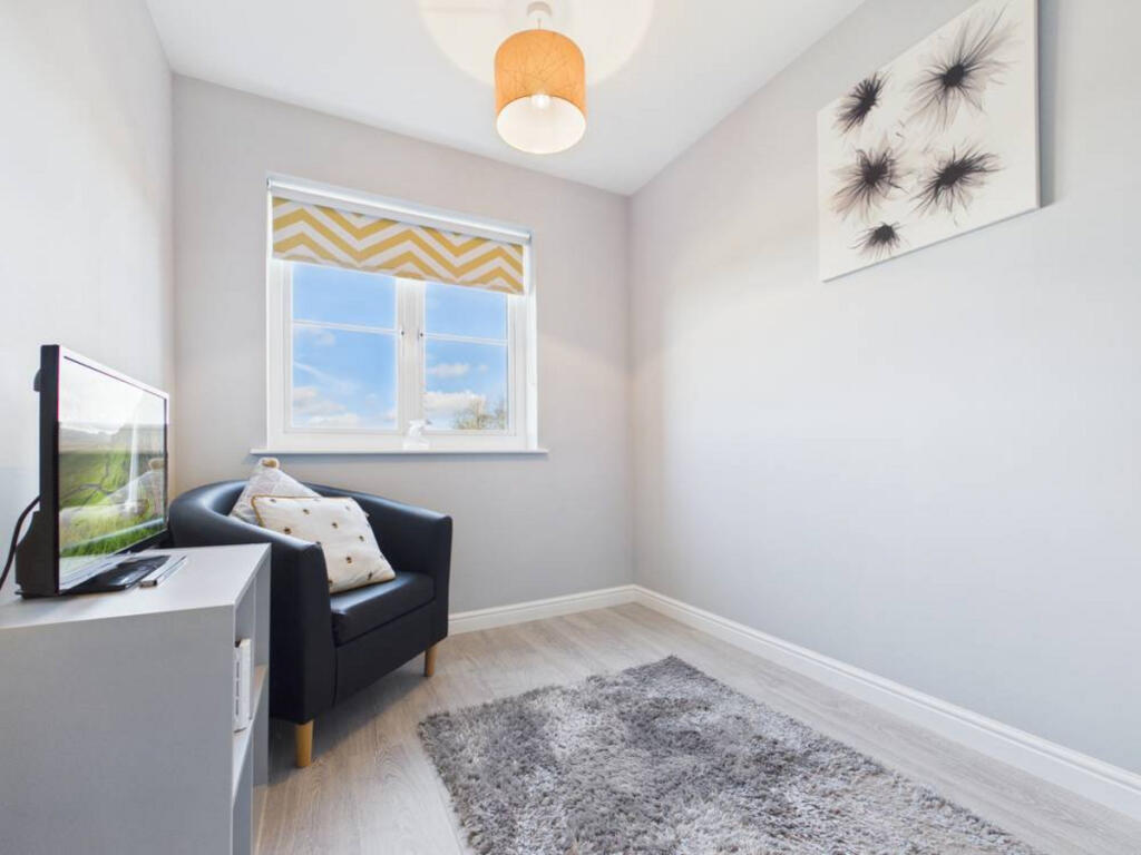 Additional image 21 of Mither Tap, Inverurie, AB51