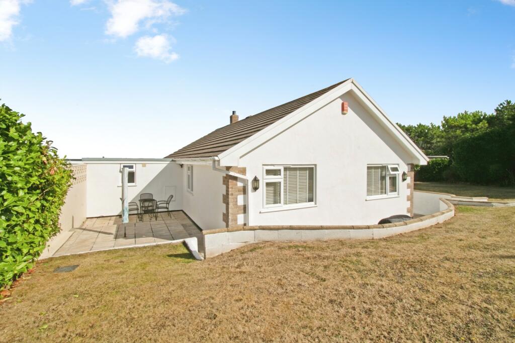 House in Truro - More