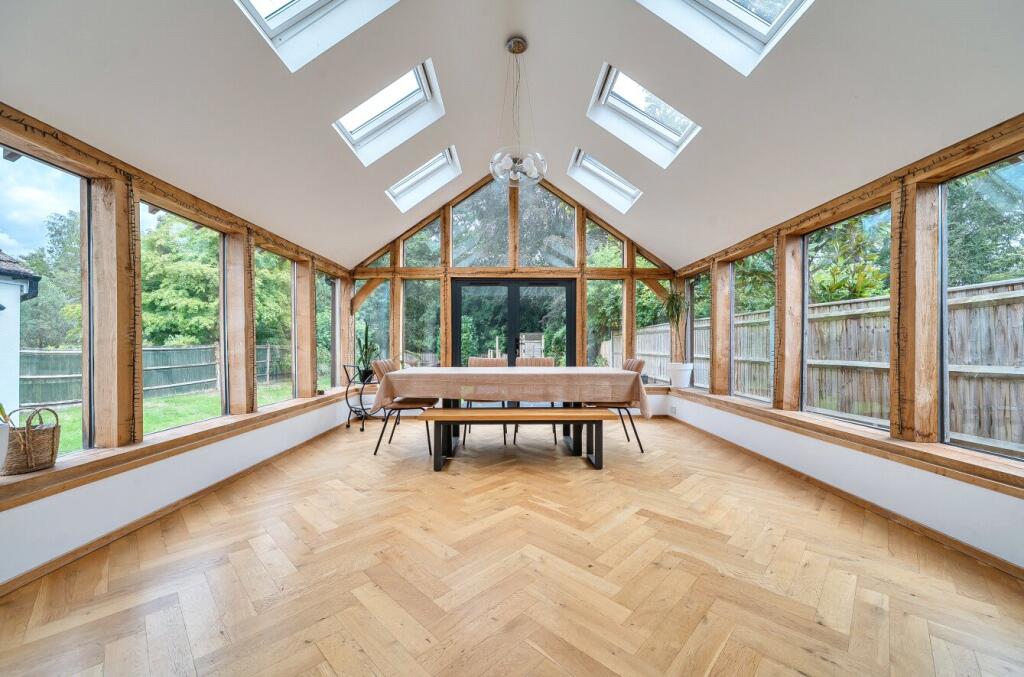 House in Salisbury - More