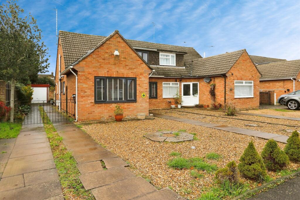Main image of property: Storrington Way, Peterborough