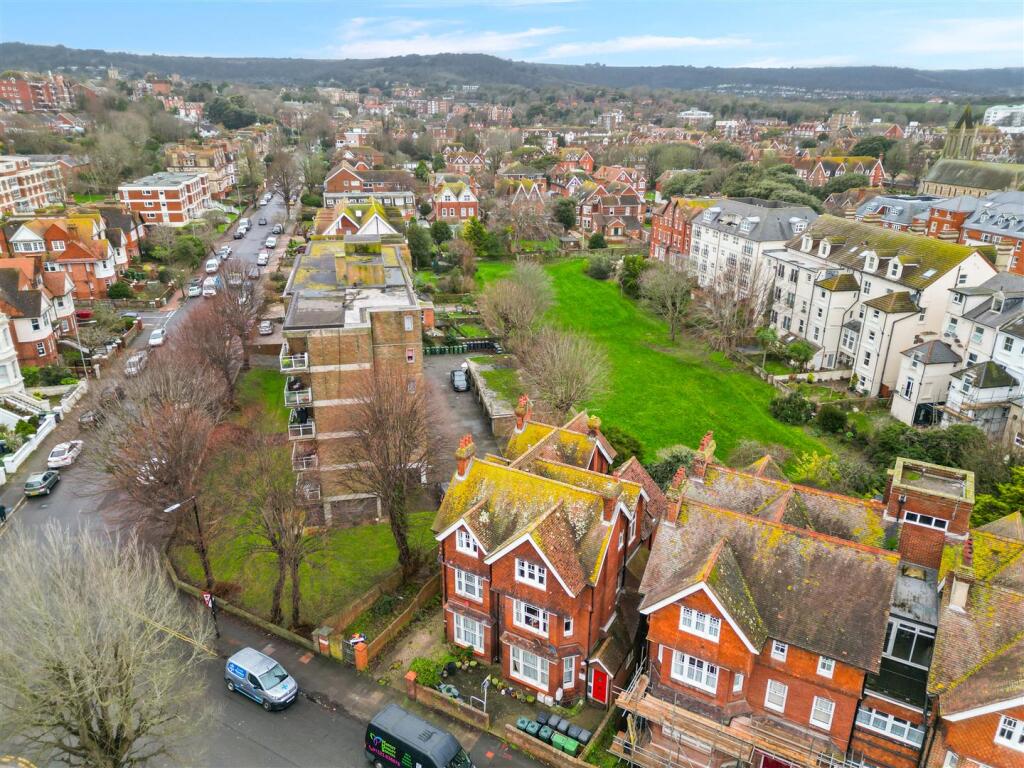 Main image of property: Compton Street, Eastbourne