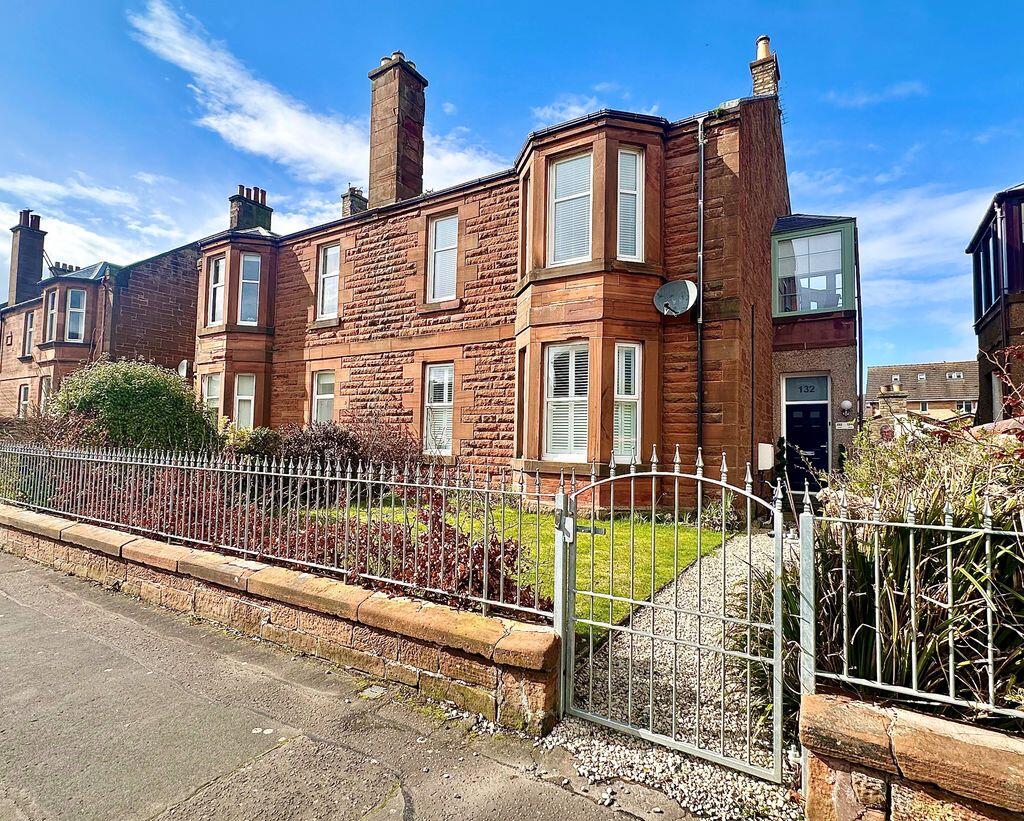 Main image of property: Welbeck Crescent, Troon