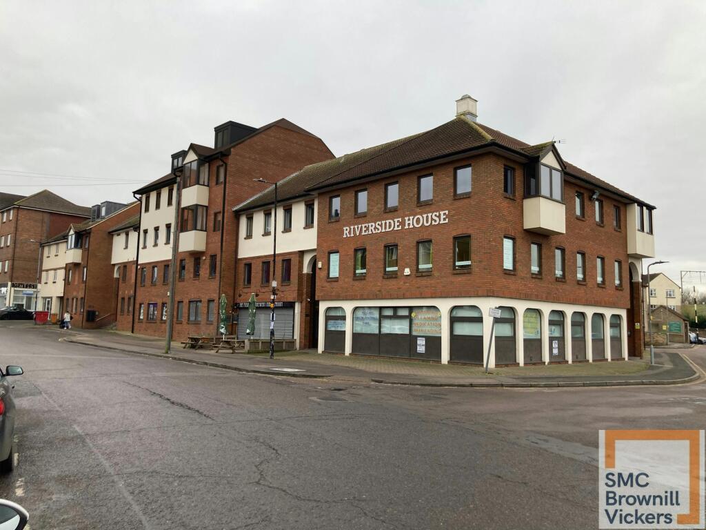 Main image of property: Block C Riverside House, Lower Southend Road, Wickford, SS11 8BB