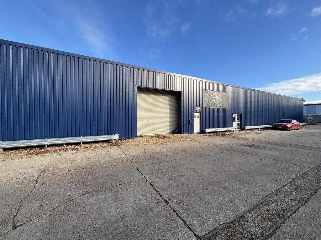 Main image of property: The Skill Centre, Unit 8B, Limberline Spur, Portsmouth, Hampshire PO3 5LF