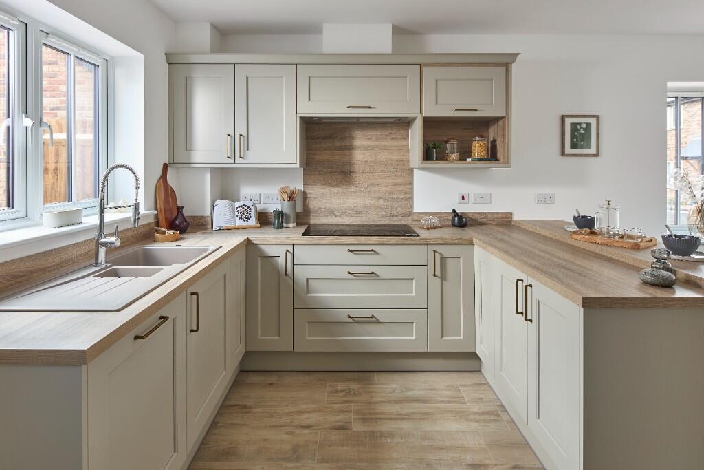 House in Rochester, Cliffe and Cliffe Woods - View 4