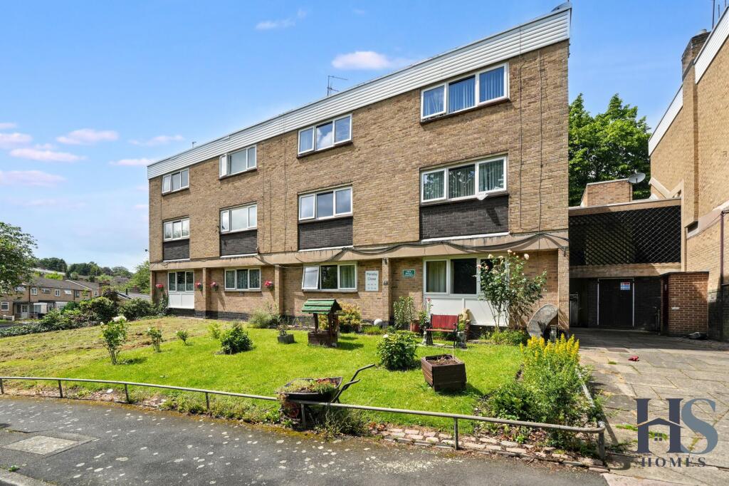 Main image of property: Pensby Close, Birmingham, B13