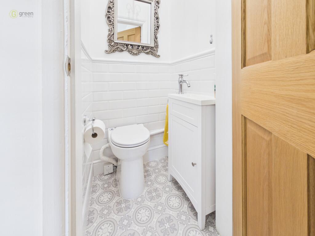 Additional image 34 of New Street, Castle Bromwich, B36