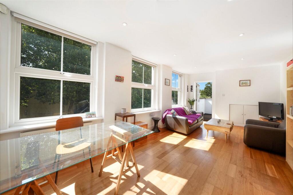 Main image of property: The Mitre, Grafton Road, London, NW5
