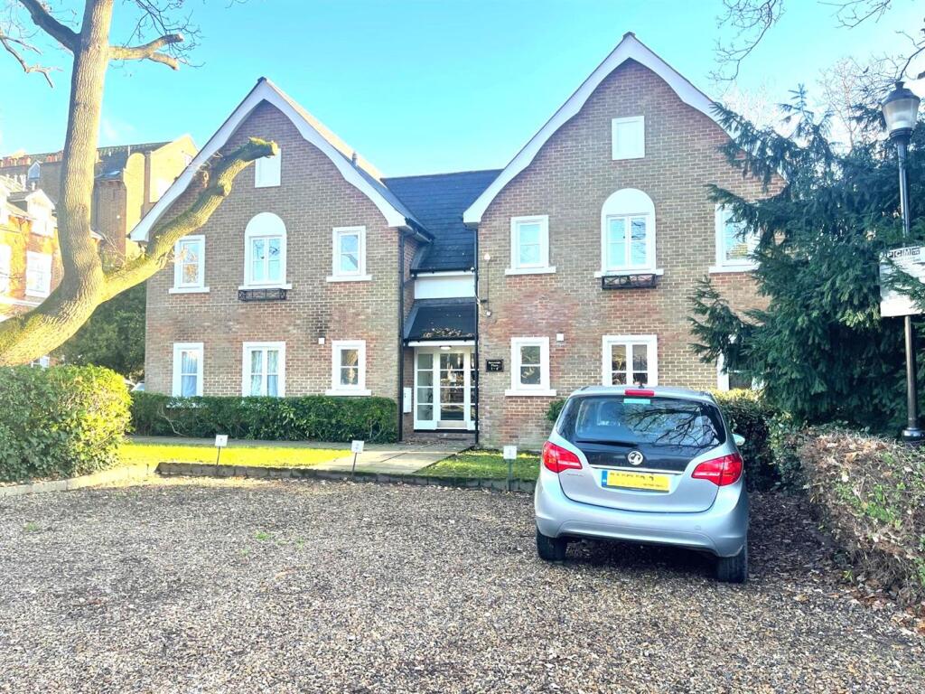 Main image of property: Upton Park, Slough