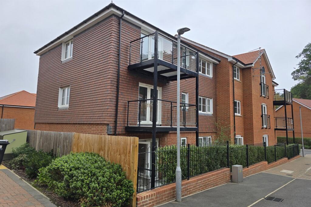 Main image of property: 2 bedroom property in Pond House, Electric Close, Godalming