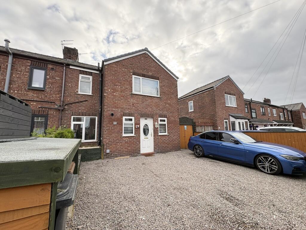Main image of property: Brindley Street, Pendlebury, M27