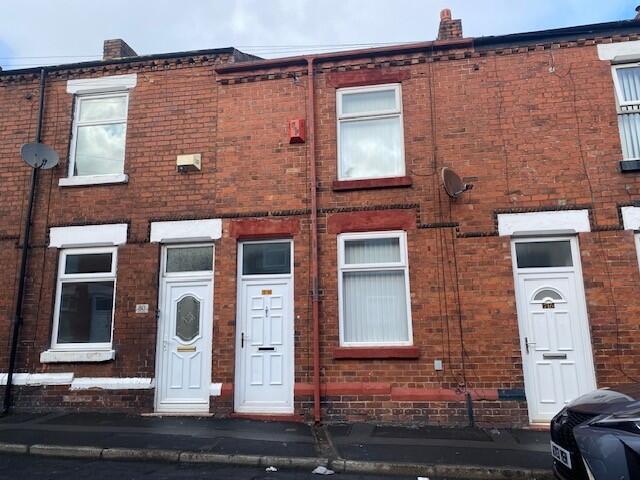Main image of property: 78 Exeter Street, St. Helens, Merseyside WA10 4HR