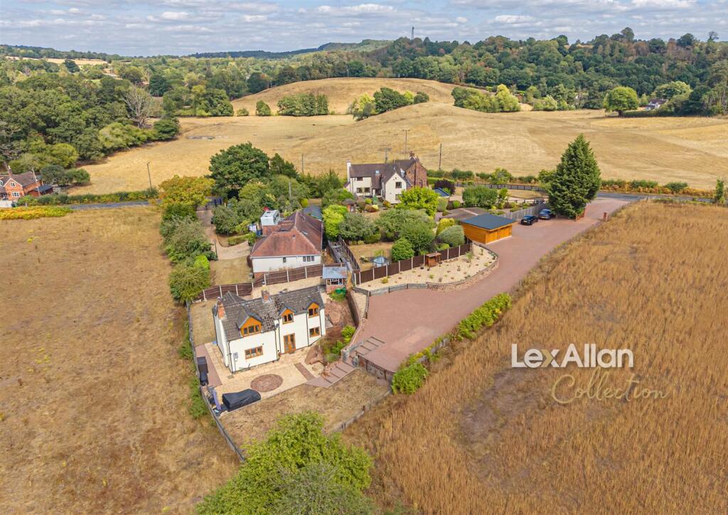 Main image of property: Sladd Lane, Wolverley
