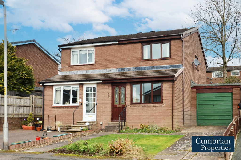 Main image of property: Canny Croft, Penrith, CA11