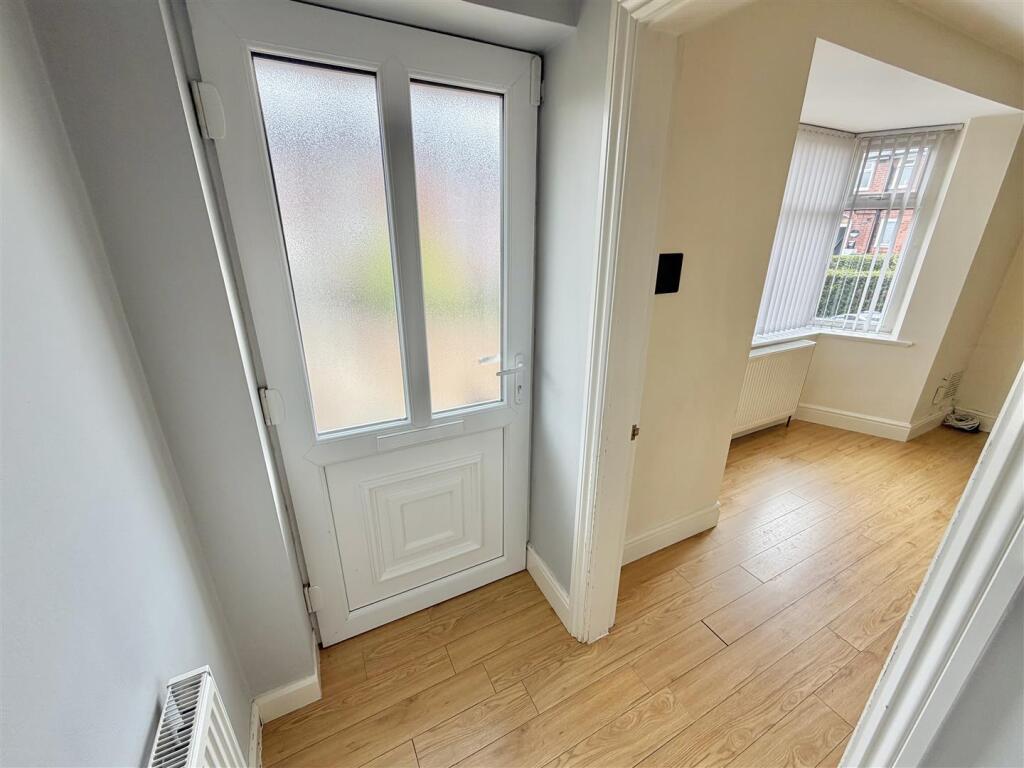 House in Manchester - View 5